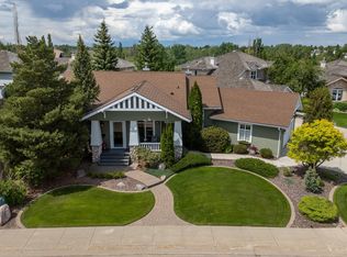 76 Nottingham Inlt, Strathcona County, AB T8A6N2
