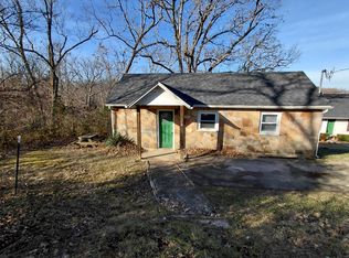 1815 Vichy Rd, Rolla, MO 65401