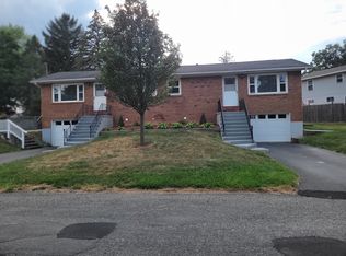 3 Louise Dr #3A, Latham, NY 12110