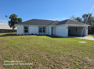 4527 SW 155th Pl, Ocala, FL 34473