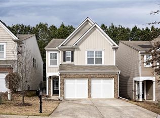 728 Mountain Laurel Dr, Canton, GA
