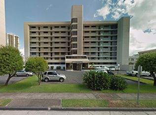 3070 Ala Ilima St APT 702, Honolulu, HI 96818