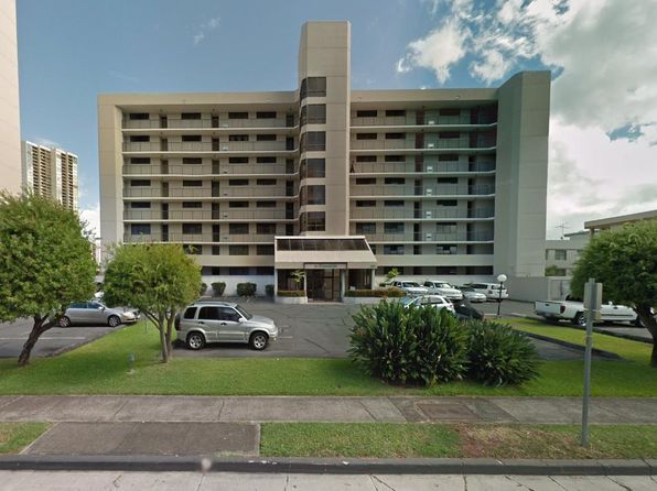 3070 Ala Ilima St APT 702