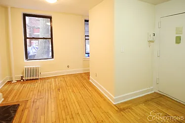 Rented by City Connections Realty