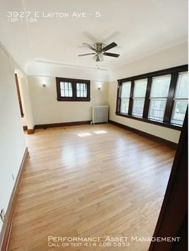 3927 E Layton Ave #5 Photo 1