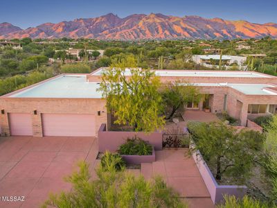 4536 N Via Bellas Catalinas, Tucson, AZ, 85718