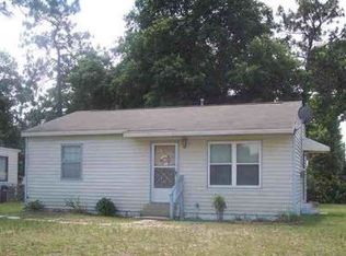 295 Ross Rd, Tallahassee, FL 32305