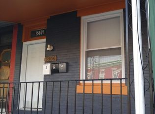 5506 W Thompson St FLOOR 3, Philadelphia, PA 19131