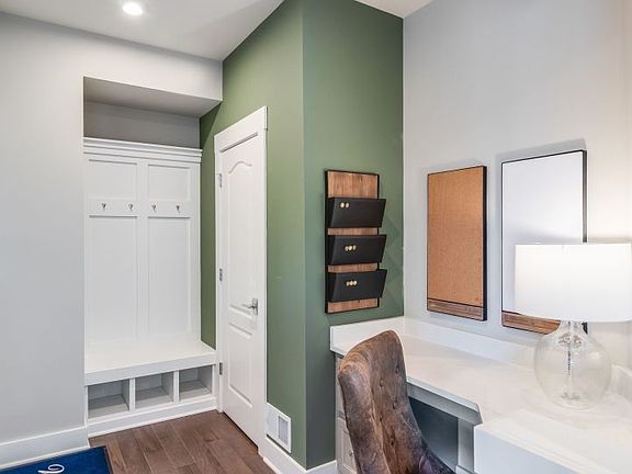 Pulte Planning Center R