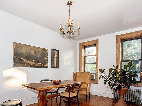 3rd image of 671 Manhattan Ave #2A