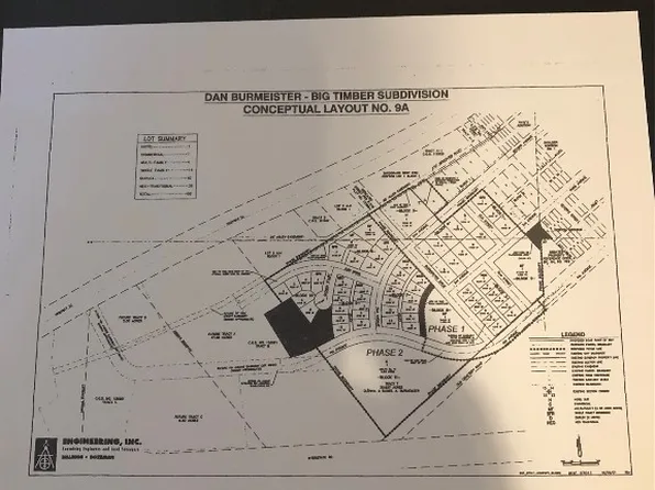 Tbd Tbd, Big Timber, MT 59011