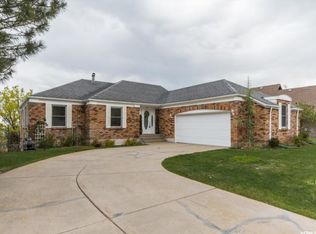 3602 Bountiful Blvd, BOUNTIFUL, UT 84010