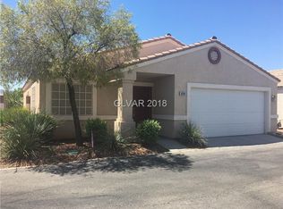 4994 Mascaro Dr, Las Vegas, NV 89122