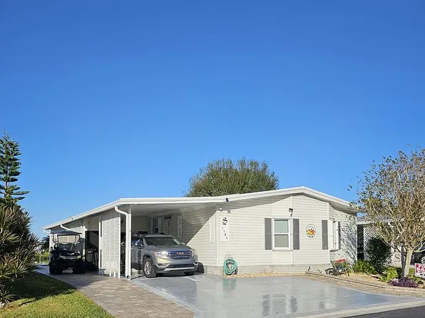 1580 SW 35th Cir, Okeechobee, FL 34974