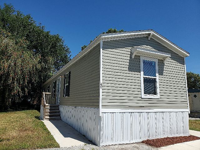 1st image of 1234 Reynolds Rd Lot 40