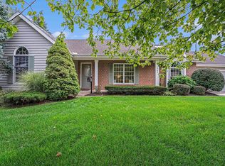 51460 Highland Shores Dr, Granger, IN