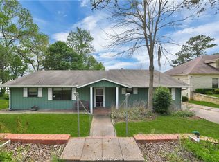 264 Edgewater Way, Pointblank, TX 77364