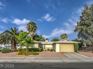 3101 N Michael Way, Las Vegas, NV 89108