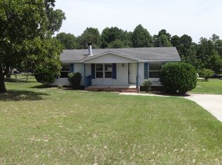 331 Heritage Way, Cameron, NC 28326