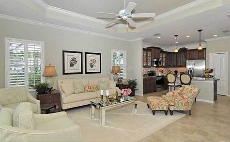 2nd image of 4944 Maymont Park Cir