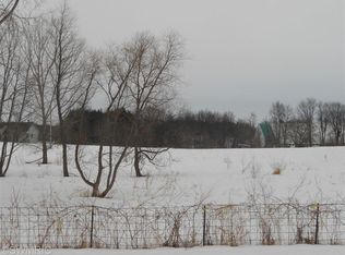 3490 92nd St SW, Byron center, MI 49315