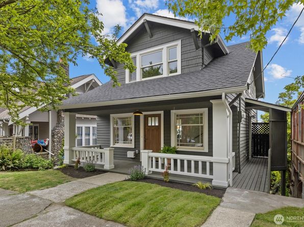 98119 Real Estate - 98119 Homes For Sale | Zillow