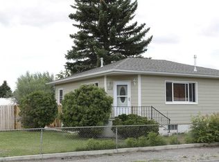 2001 Thornton Ave, Butte, MT 59701