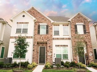 15731 Blair Castle Dr, Humble, TX 77346