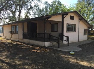 39202 Balch Park Rd #B, Springville, CA 93265