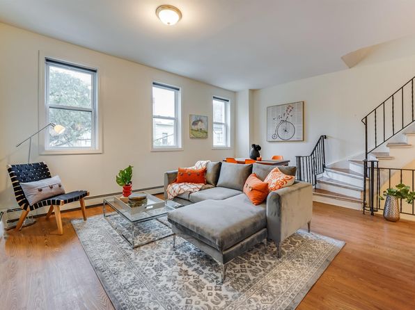 107 Madison St, Hoboken, NJ 07030