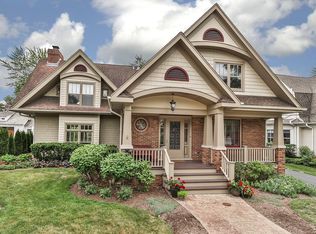 245 W Russell St, Barrington, IL