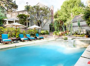 2329 E Live Oak Dr, Los Angeles, CA 90068