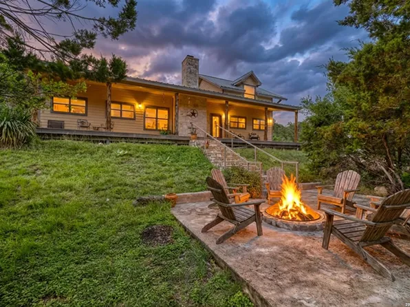 24499 N US HIGHWAY 83, ConCan, TX 78838