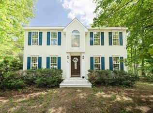 18 Seminole Trl, Palmyra, VA 22963