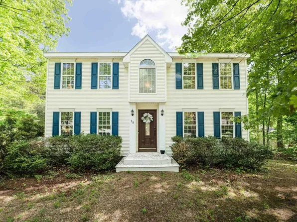 18 Seminole Trl, Palmyra, VA 22963