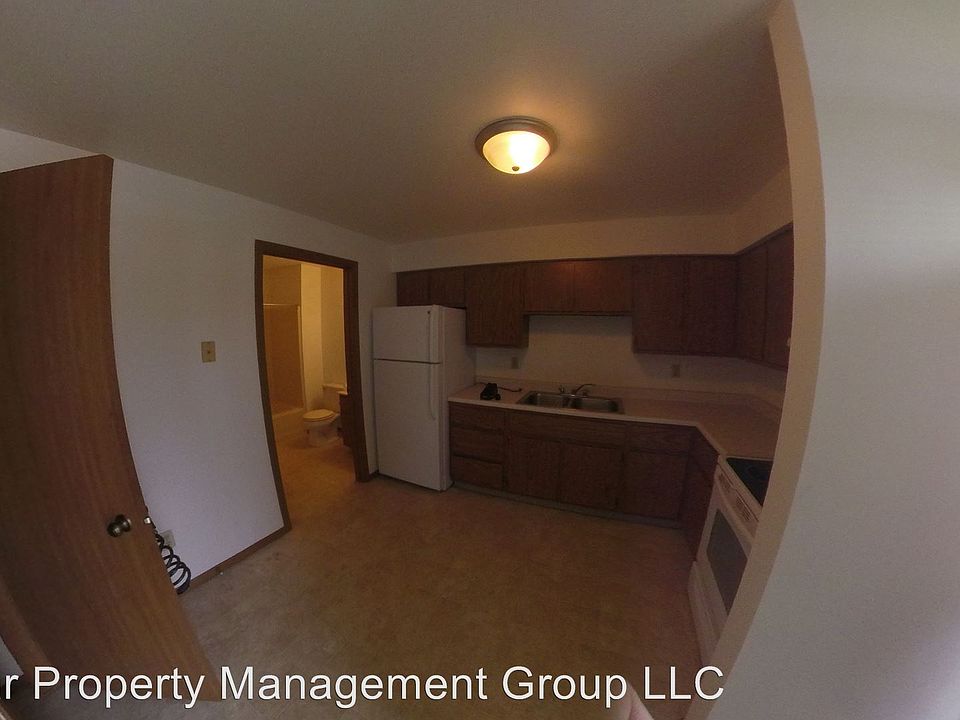 2nd image of 532 E Bronson Rd APT 1