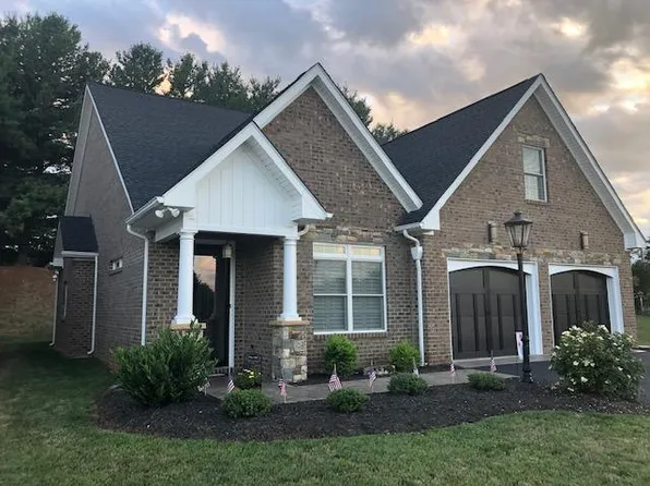 256 Stonecreek Way, Roanoke, VA 24019