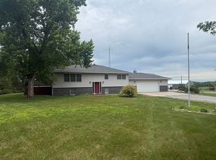 45950 SW 45th Rd, Odell, NE 68415