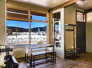 3465 Mountain View Blvd #7C, Angel Fire, NM 87710