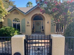 5821 Twin Gardens Rd, Carmichael, CA 95608