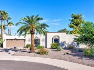 250 E Joan D Arc Ave, Phoenix, AZ 85022