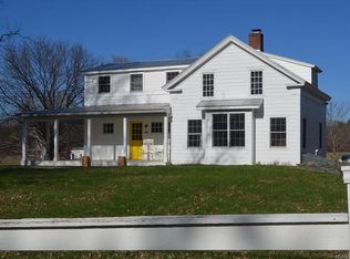 88 Shaker Museum Rd, Old Chatham, NY 12136