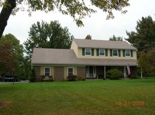 1241 Cedars Rd, Collegeville, PA 19426