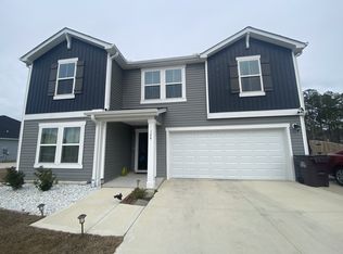 124 Longhorn Rd, Jacksonville, NC 28546