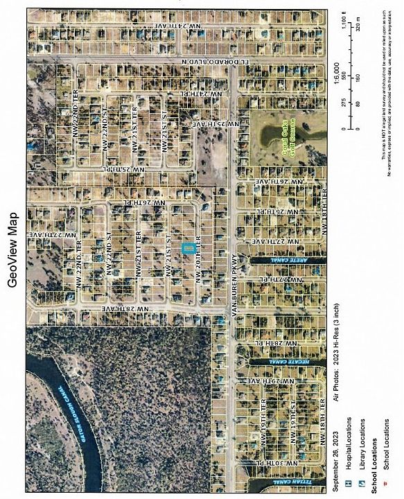 1st image of 2705 NW 20th Ter