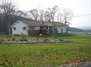 1826 Dock Hill Rd, Middleburg, PA 17842