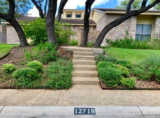 12718 Cranes Ml, San Antonio, TX 78230