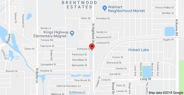 1st image of 1741 Oakwood Estates Dr