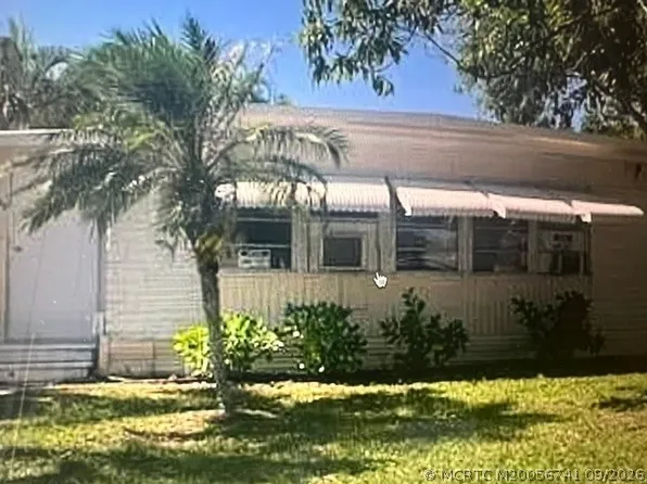 2555 Pga Blvd Lot 197, Palm Beach Gardens, FL 33410