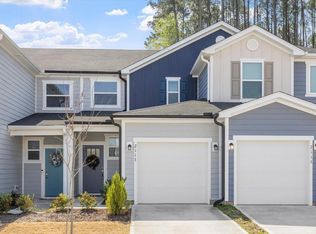 2113 Rockface Way, Durham, NC 27703